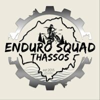 Enduro Meeting Thassos Logo
